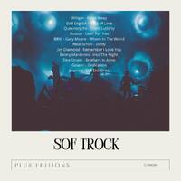 soft rock by MCRMix's