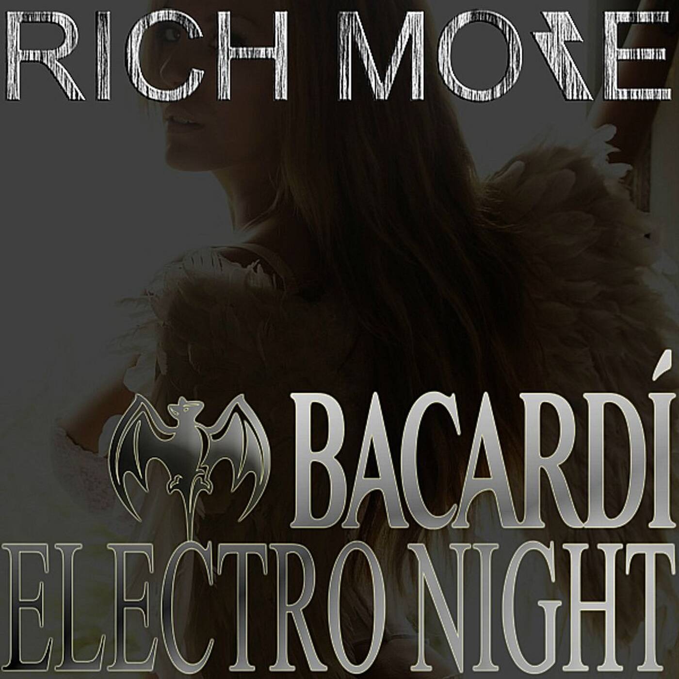 RICH MORE: BACARDI® ELECTRONIGHT 05/10/2013 episode artwork