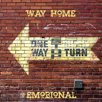 Way home by emOBional