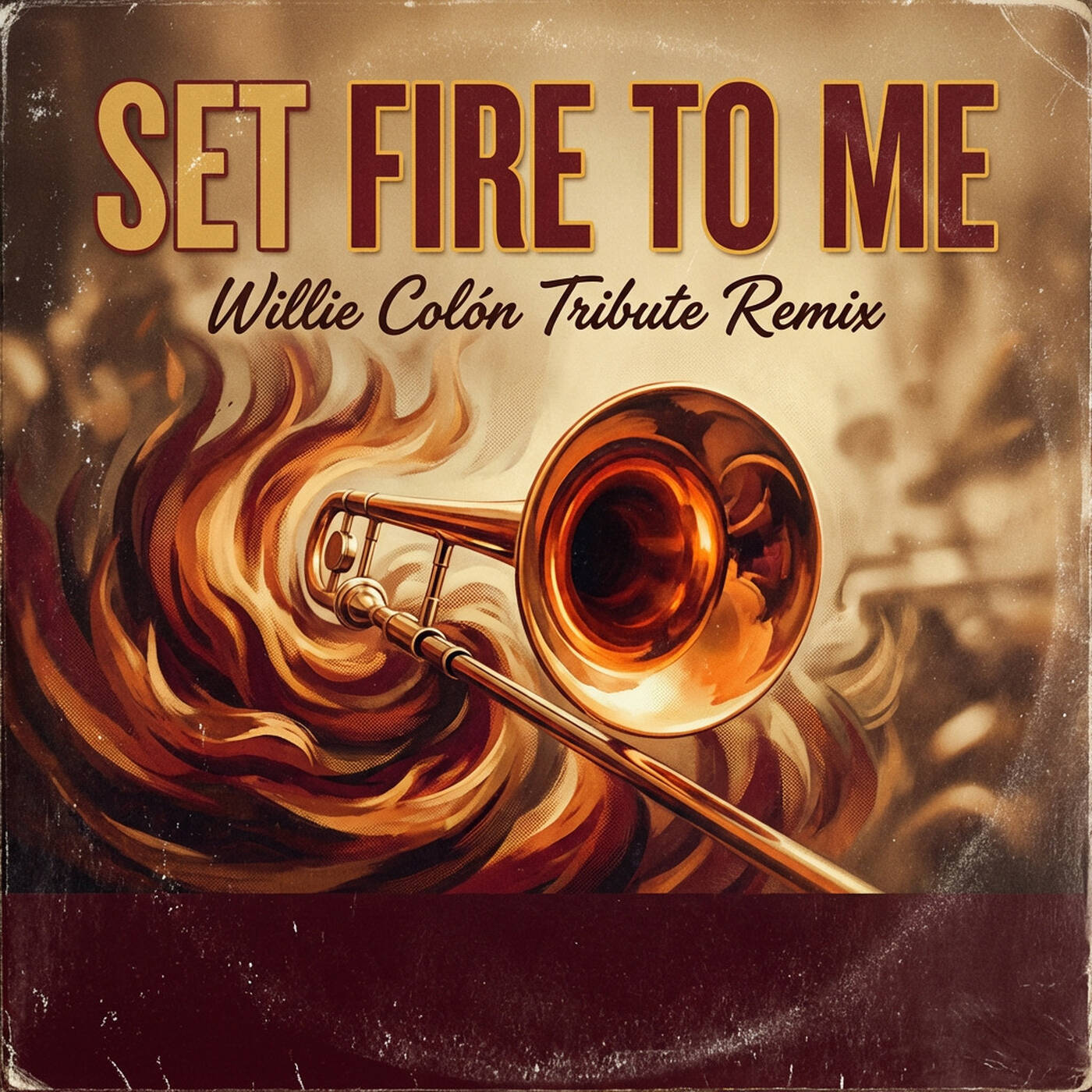 The Timmy Richardson Podcast