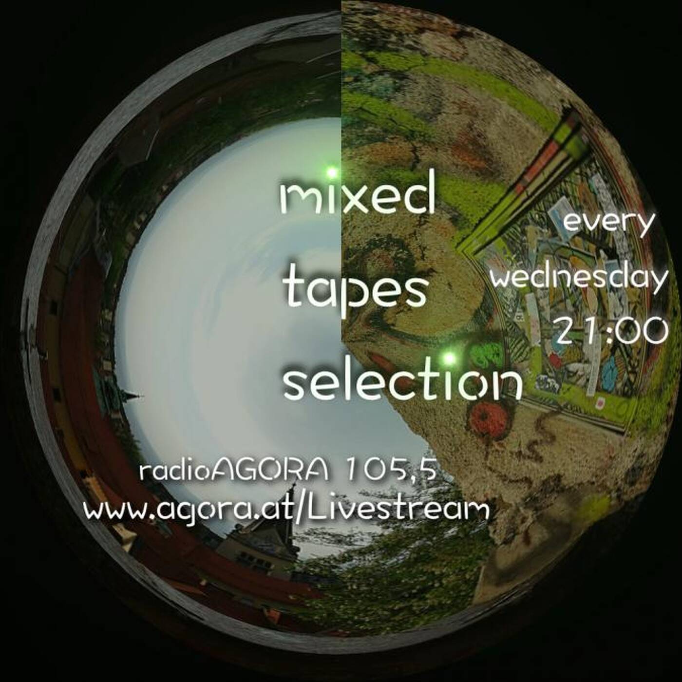 Mixed Tapes Selection - #42 - 2017-01-04 episode artwork