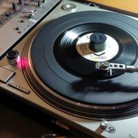 KKFI Radionic - 02 14 25 Seasoned Beats (Stereo 45 Legal ID In Out) by Radionic Powers