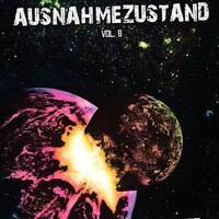 Ausnahmezustand 8 /AJZ Erfurt 10.11.2018 by Bandai Zuki