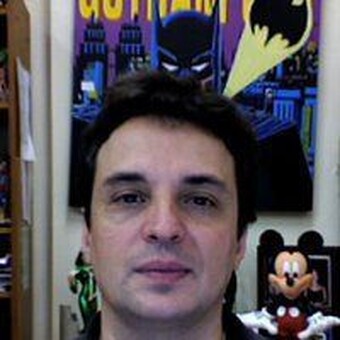 Luis Rodrigo Lavin Gamboa