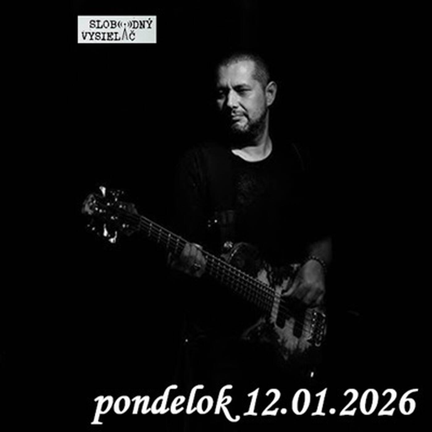 Hudobný hosť - 2026-01-12 Oskar Rózsa episode artwork
