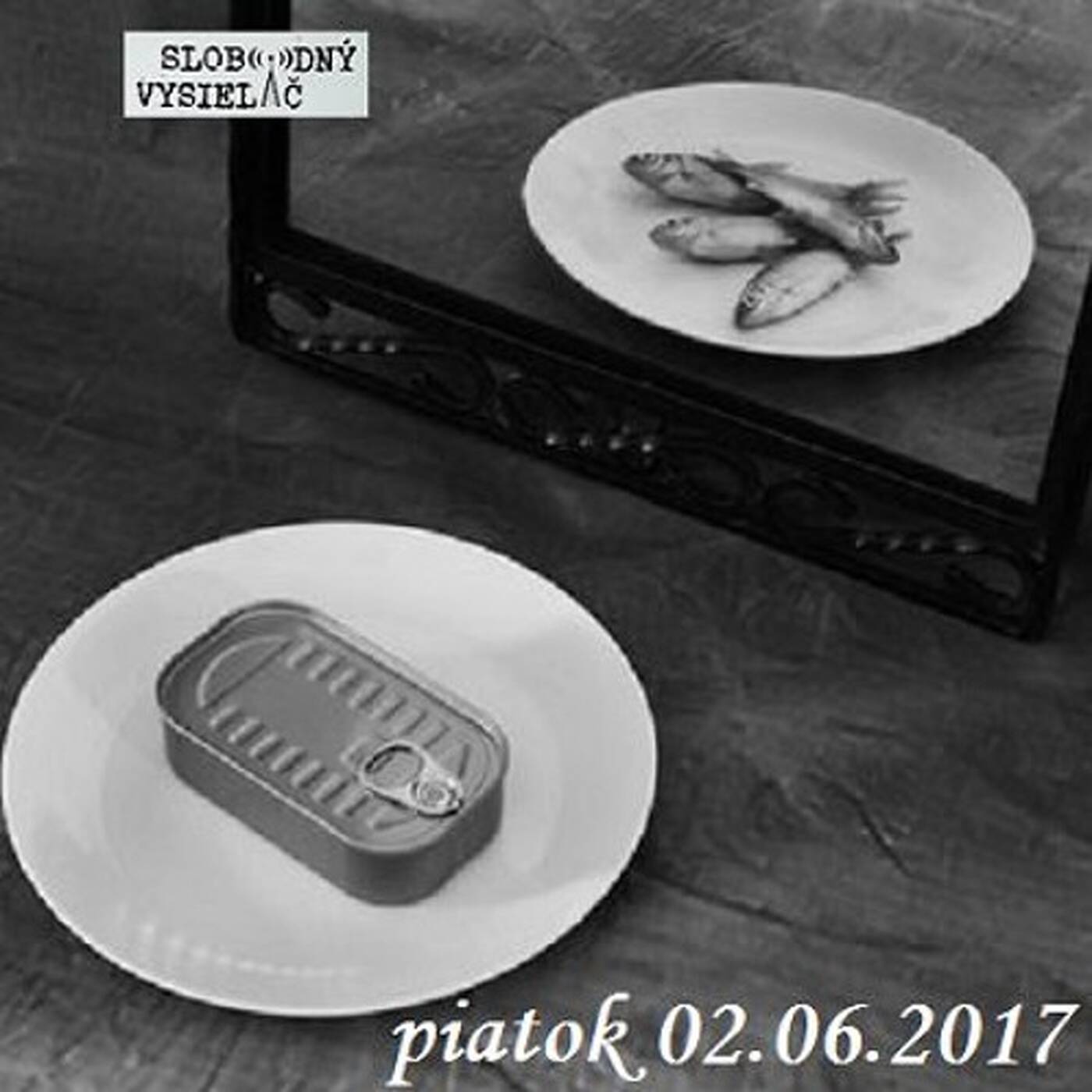 Cesta vzostupu 58 - 2017-06-02 Varovné znamenia doby I. časť… episode artwork
