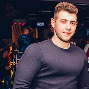 Tomek Szperlik