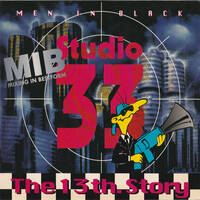 Studio 33 - The 13th Story by Mixkatalog