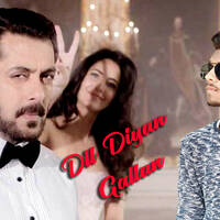 Dil Diyan Gallan Dj Sid Jhansi by Äj Sid Jhansi