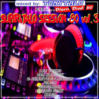 Super Italo Session Vol. 3 by Tonytalo by Tonytalo Minimalist