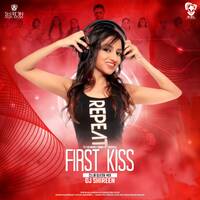 First Kiss (Club Queen Mix) - DJ Shireen by AIDL Official™