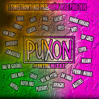 PuXoN - Sylwestrowy Mix Przebojów Disco Polo 2020 by PuXoN