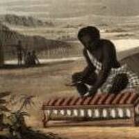 Limp Shortbread by Balafonman