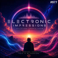 Electronic Impressions 977 with Danny Grunow by Danny Grunow