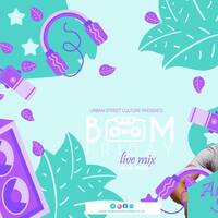 Boomfriday show #051 mix by Abiesole Soulfulhouse recorded at Ndofaya Shisa Nyama by #BoomFriday