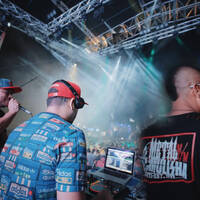 Noche de PH Dj Andy-Djraymond (3 years ago) by DJRaymond 🇵🇦