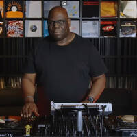 Carl Cox - Live from Melbourne (We Dance As One) by Ferrari