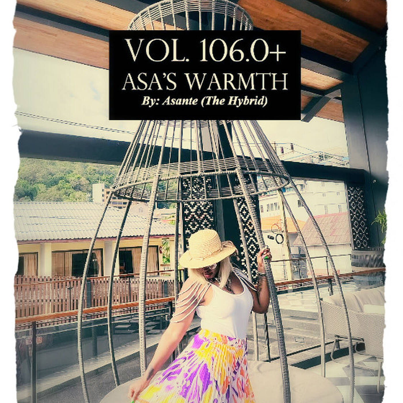Virtual Session Vol.106.0+ (Asa's Warmth) episode artwork