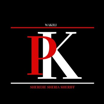 PK *Sherehe Sheria Sheriff*