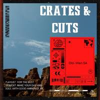 Crates &amp; Cuts Volume 807 by Obi-Wan SA 08 December 2025 by Obie