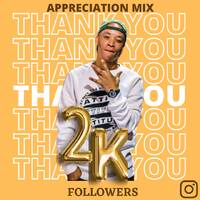 The Next Year 2023 2K APPRECIATON MIX 27 by Pablo Pabs