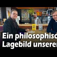 Ein philosophisches Lagebild unserer Zeit - BarCode mit Wätzold Plaum &amp; Michael Andrick by NuoFlix
