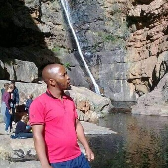 Kagiso Motlola