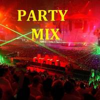 DJ.ZRYW-PARTY MIX by Radio DrugsMusic