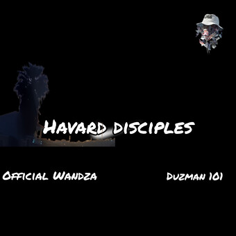  DJY WANDZA