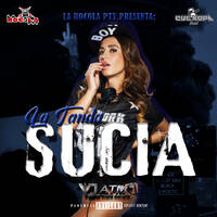 LA TANDA SUCIA BY DJ ATM - EL FLACO MALDITO by Larocolapty