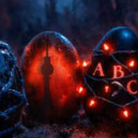 KTY🪩 stRANger eGGs in bÖRliN 🐰 aFTerEASTer mIX by KTY 🪩