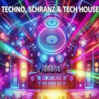 TheDjJade - Techno, Schranz &amp; Tech House Live On HMRS March 7th 2026 (Playlist In Description) by TheDjJade
