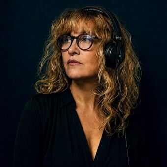 S&otilde;nya Lorhd (DJ/Producer Sonya L.)