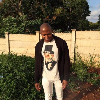 Bonginkosi Mhlongo
