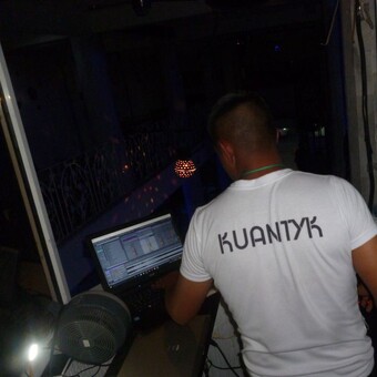 Kuantyk Zoza