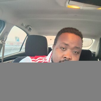 Clinton Ondieki