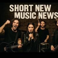 SNMN, puntata 38, 4 marzo 2026 by Roberto Roganti Music