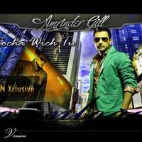 Socha Wich tu - Amarinder Gill - dj rbn exclusive by DJ RBN