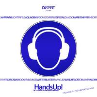 DJ Spirit - HandsUp! The 2000s Mix by DJ Spirit