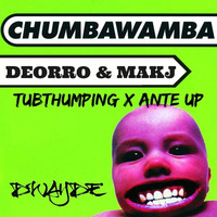 Tubthumping Ante Up (DWAYDE BOOTLEG) by Dwaynne Demello