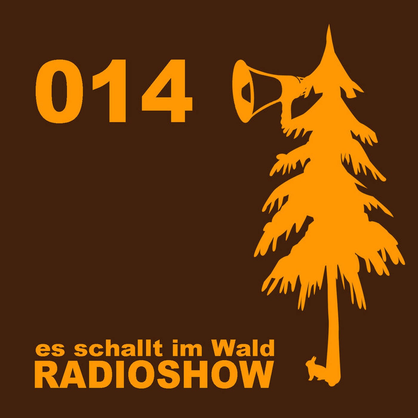 ESIW014 Radioshow Mixed by Cajuu