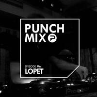 Punchmix#6 - Lopet by Punchblog