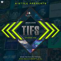 A-Style Presents This Is Freestyle EP256 @ REALHARDSTYLE.NL 28.03.2025 by A-Style - Harder Styles DJ