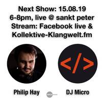 Circleshow #075 by Circleshow