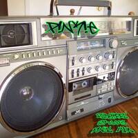 Pinkie @ rokagroove live (house 89-2003) 12-8-2016 vinyl mix (320kbps) by Pinkie