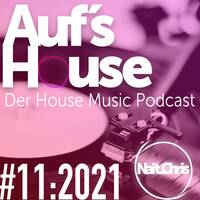 Aufs House - #11:2021 by Nait_Chris