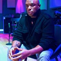 Danny Henry JUST u AND ME by Danny Henry