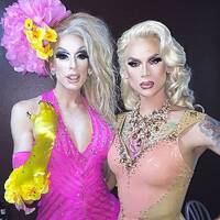 Chicken - Alaska Thunderfuck feat. Miss Fame (Aunt B's Tribal House Mix) by Aunt B