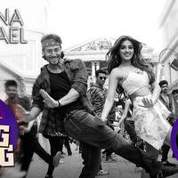 Ding Dang (Remix) Munna Michael-DJ RAJ MUMBAI by DJ RAJ MUMBAI