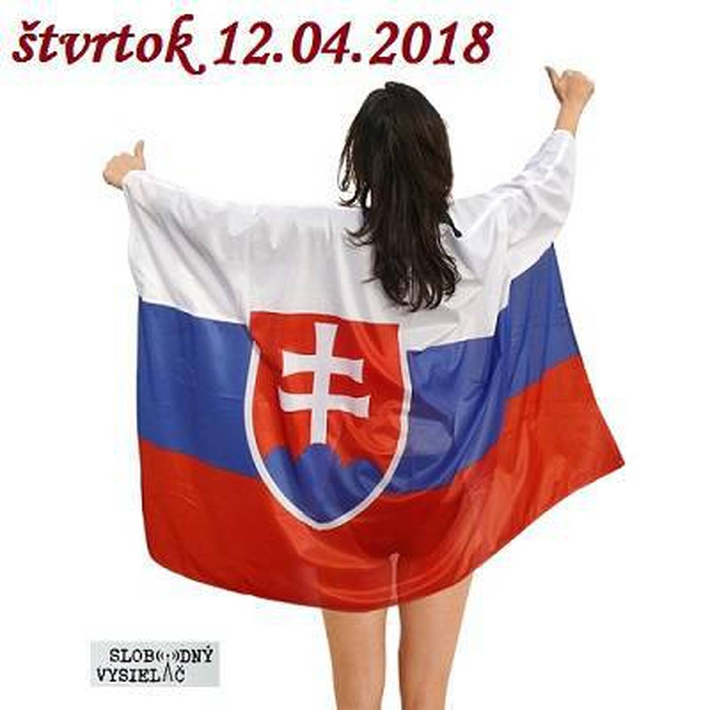 Spirituálny kapitál 197 - 2018-04-12 Slovensko do toho... episode artwork